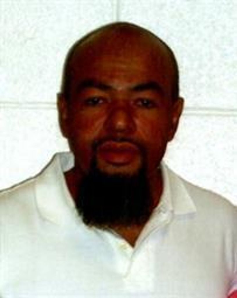 Theoplis "Theo" Johnson Profile Photo
