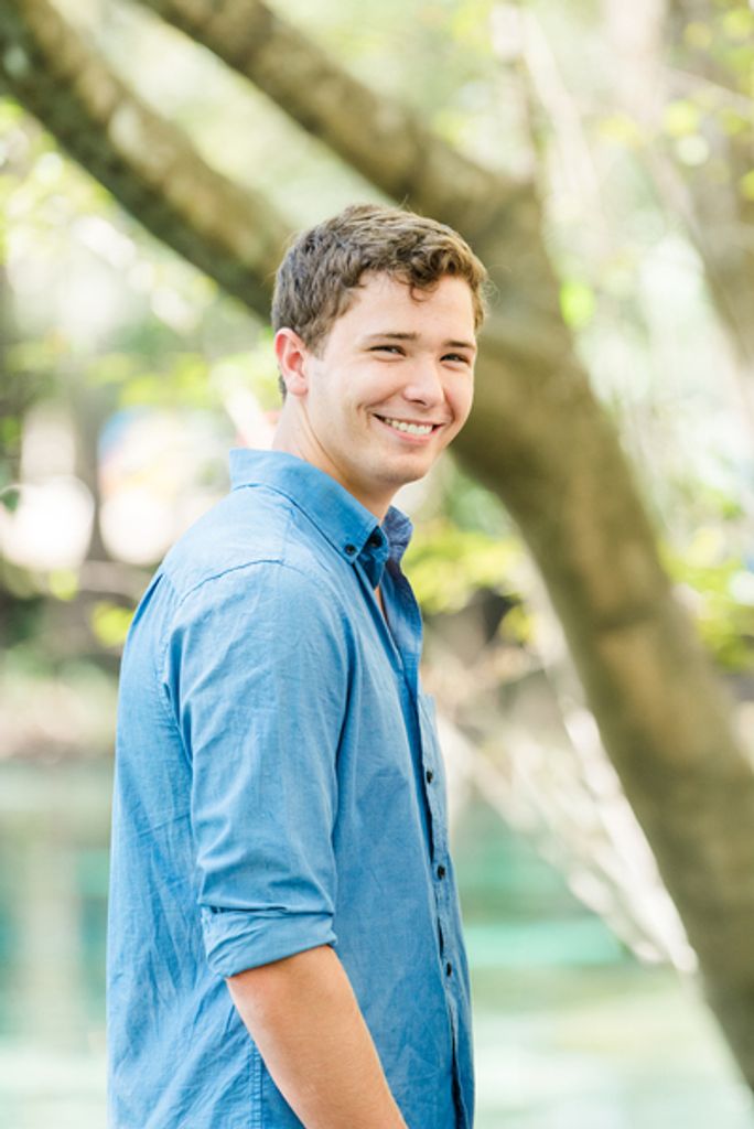 Lance Parker Renckert Profile Photo