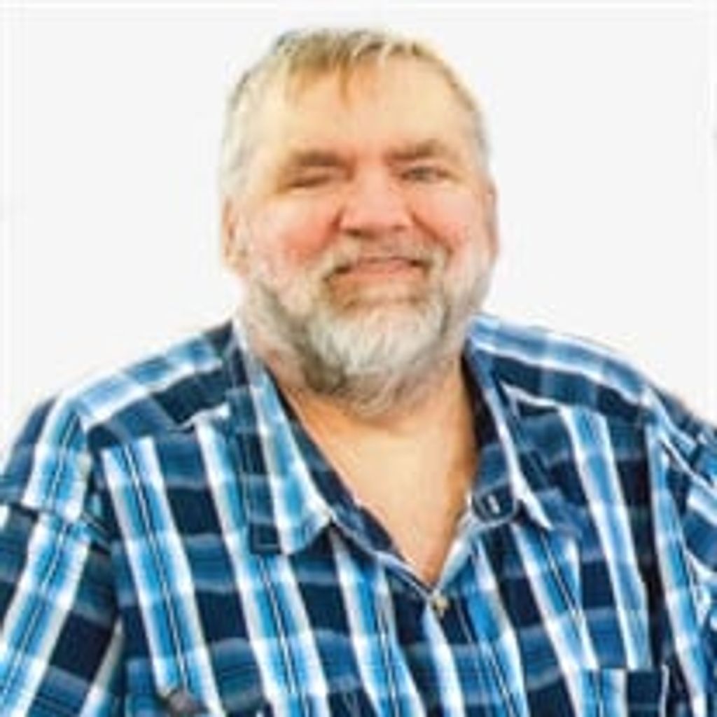 George B. "Buddy" James