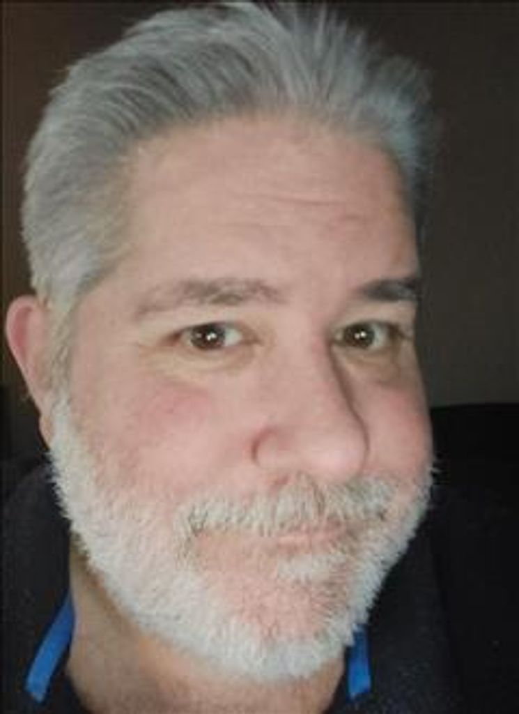Brian Gregg Heather Profile Photo