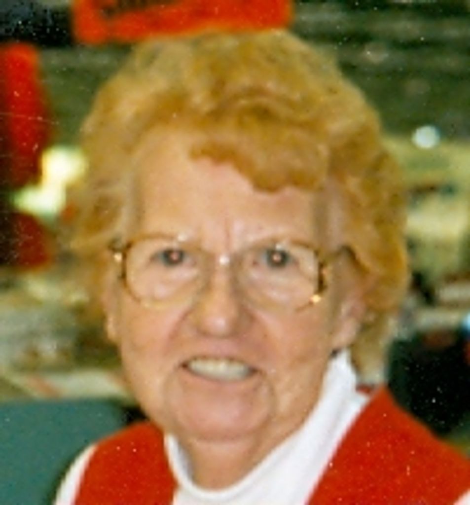 Mary Williams