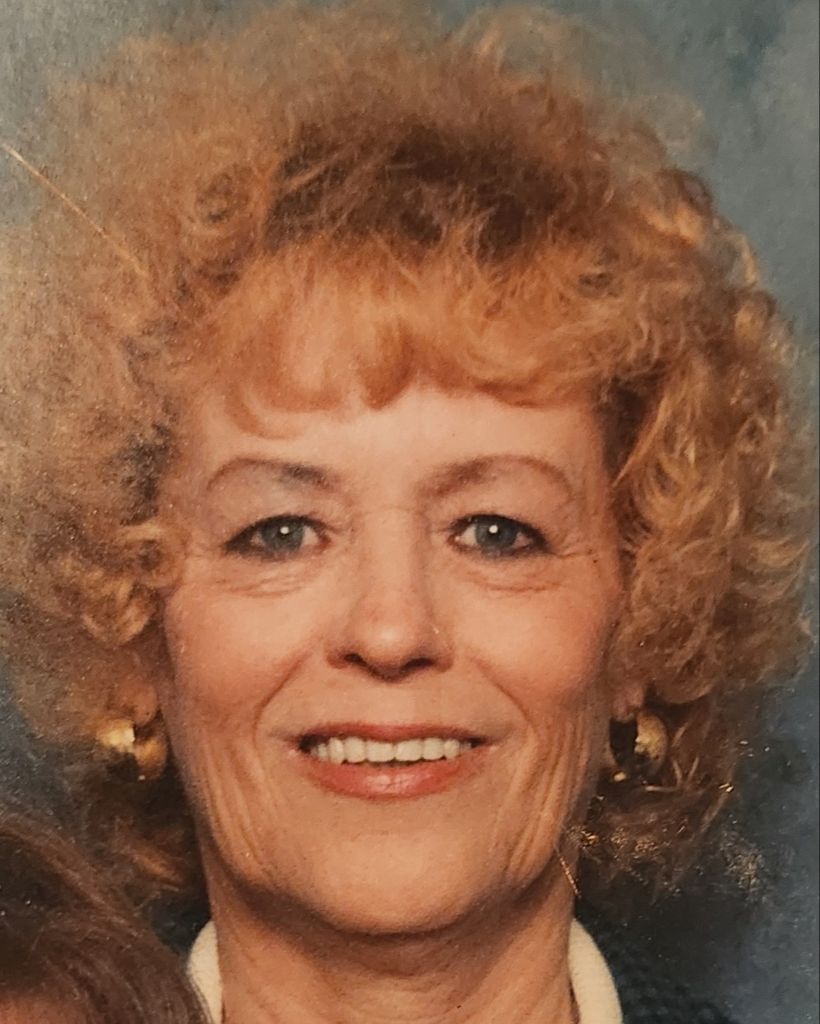 Margaret Bishop Profile Photo