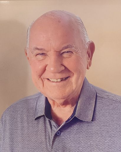 James J. Ducey's obituary image