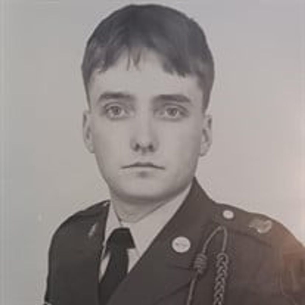 Mark Edward Shoultz Sr.