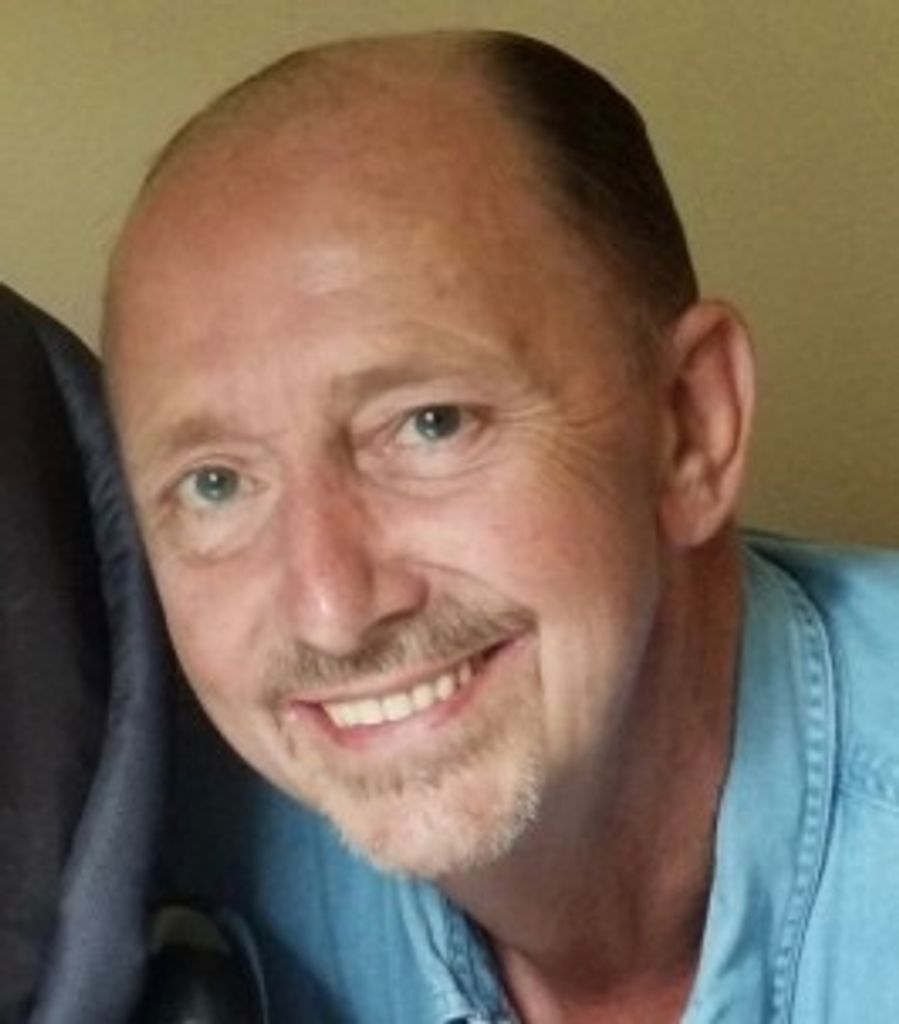 Bryan Donohue