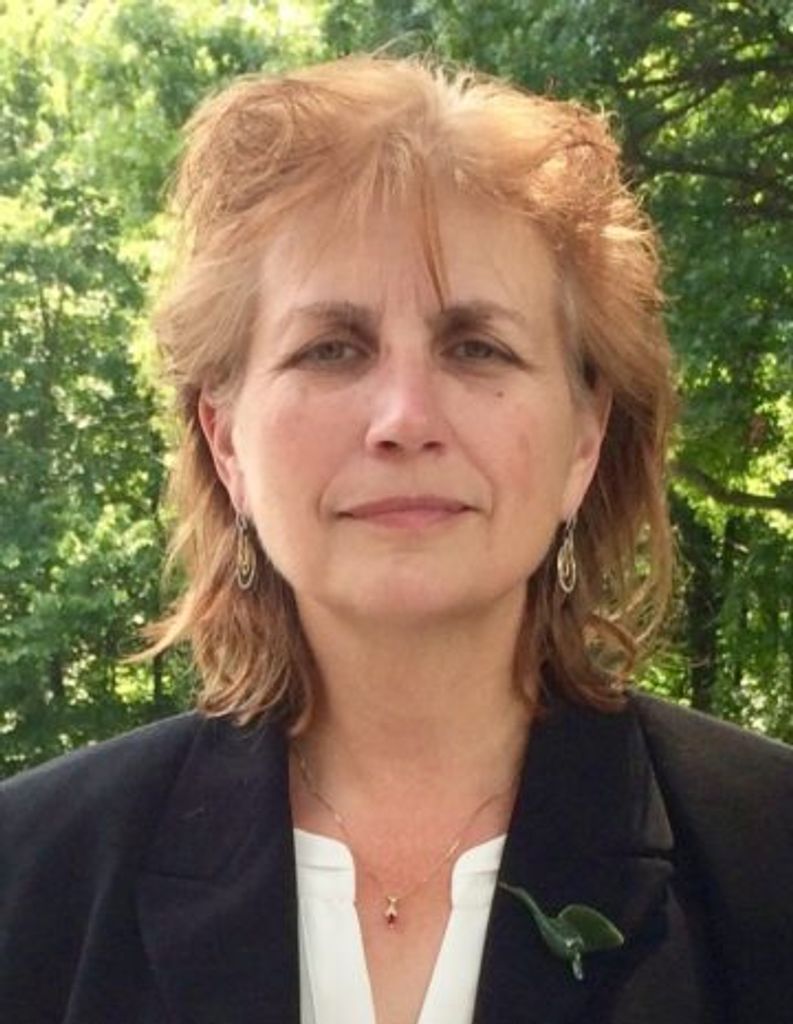 Luanne Ida Mulawa
