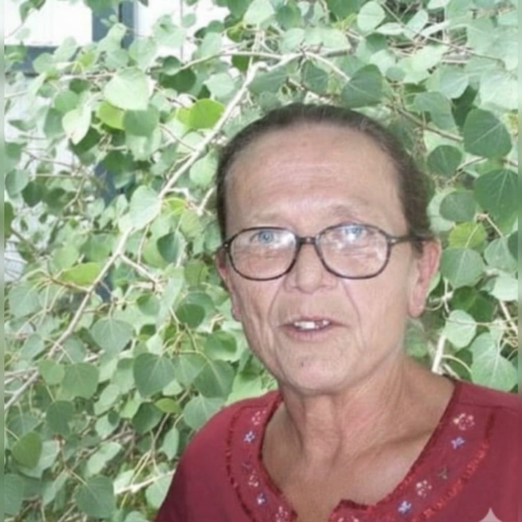 Lydia June Currey
