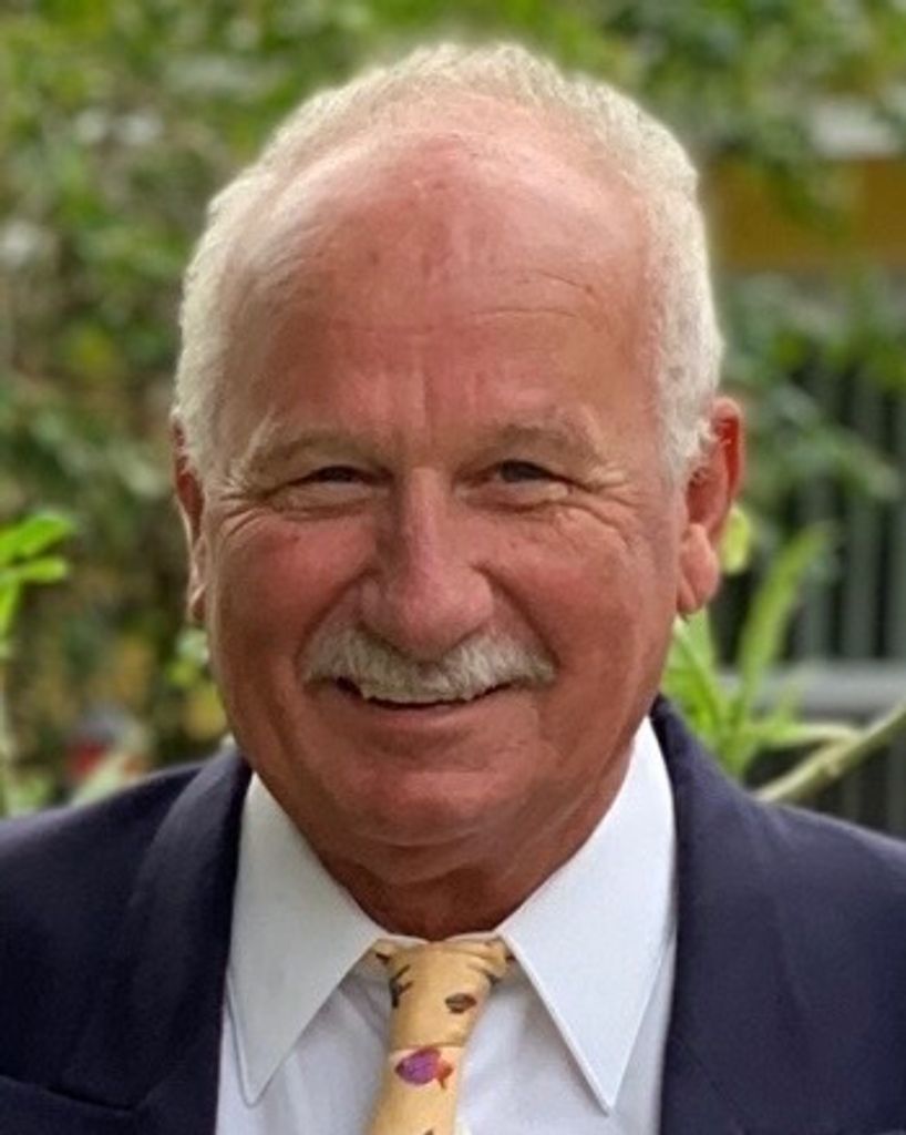 Leonard "Lenny" Shaffer Profile Photo