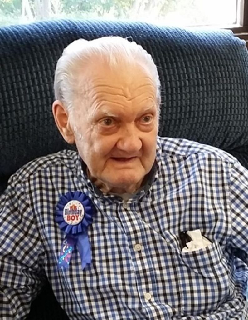 Gordon Loyal Haywood Profile Photo