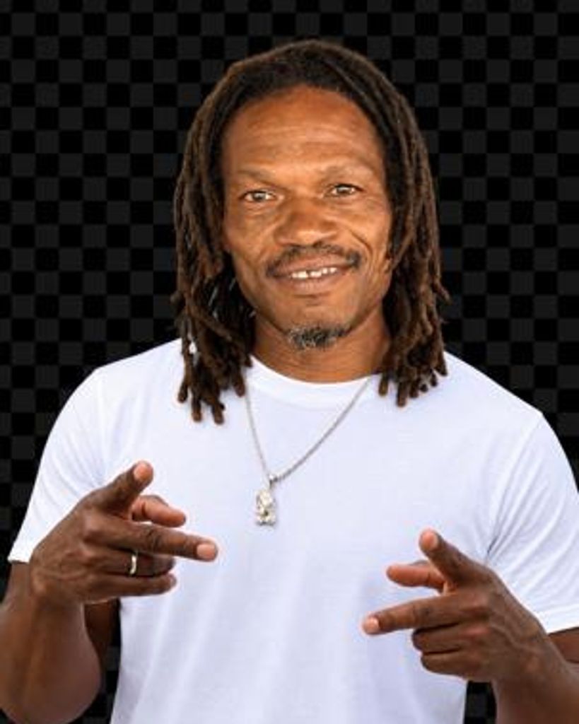 Antonio Brown Profile Photo