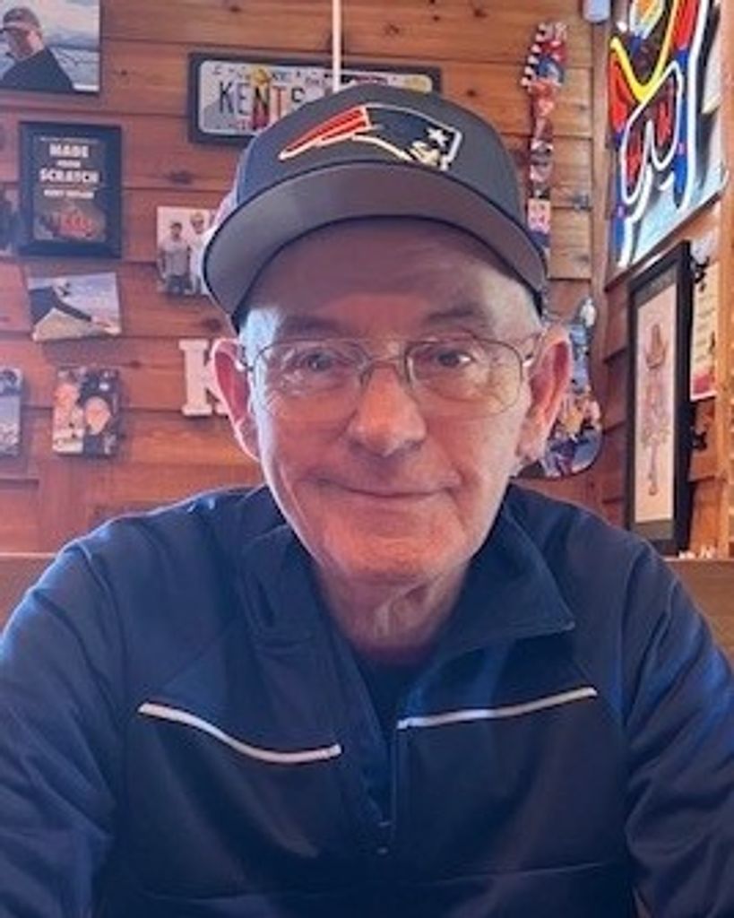 Charles Boyer Profile Photo