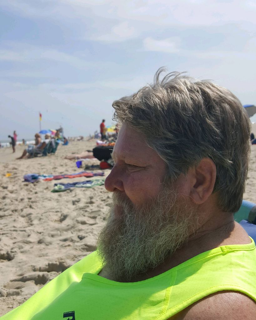 Russell Lee Hines Profile Photo