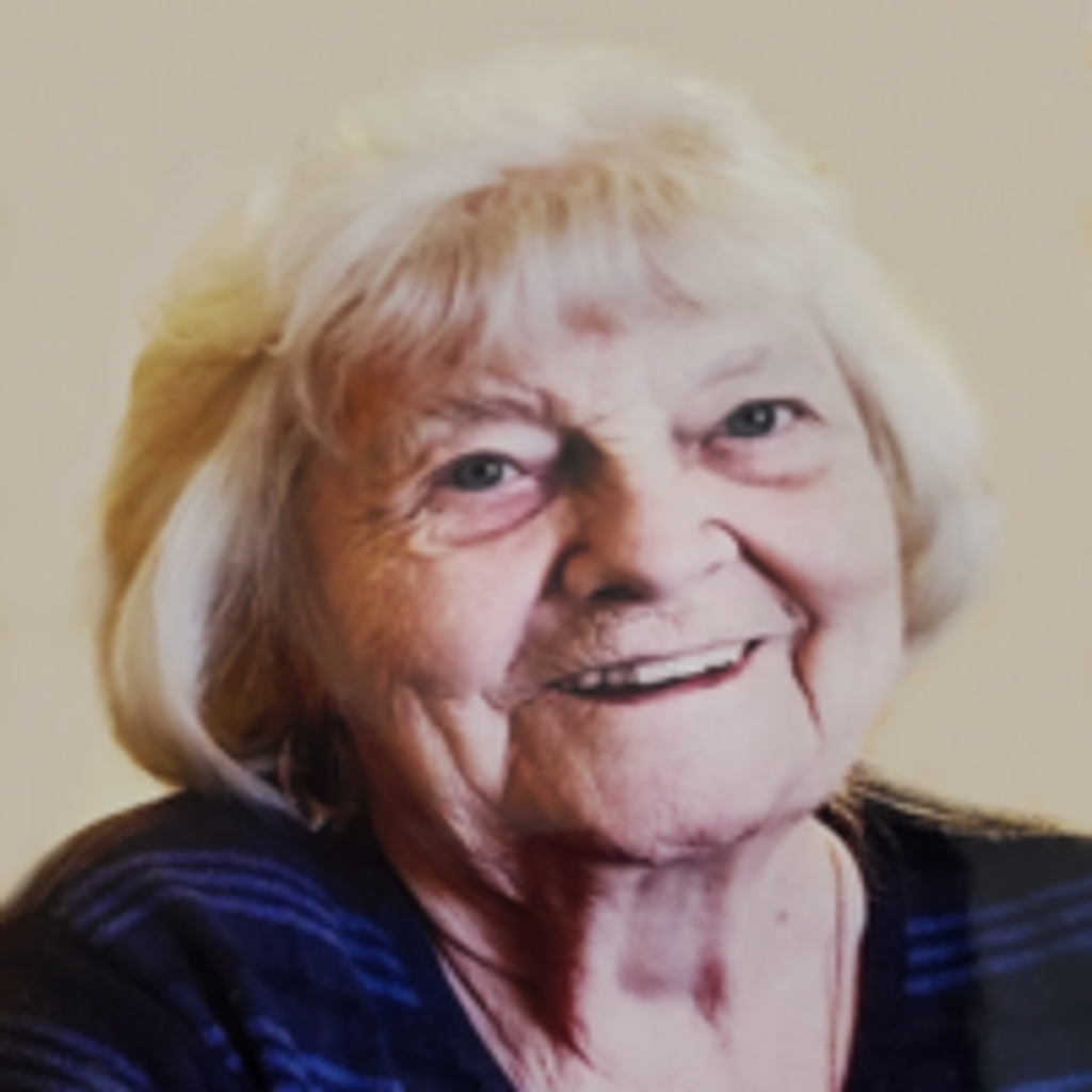 Blanche E. Forsberg Profile Photo