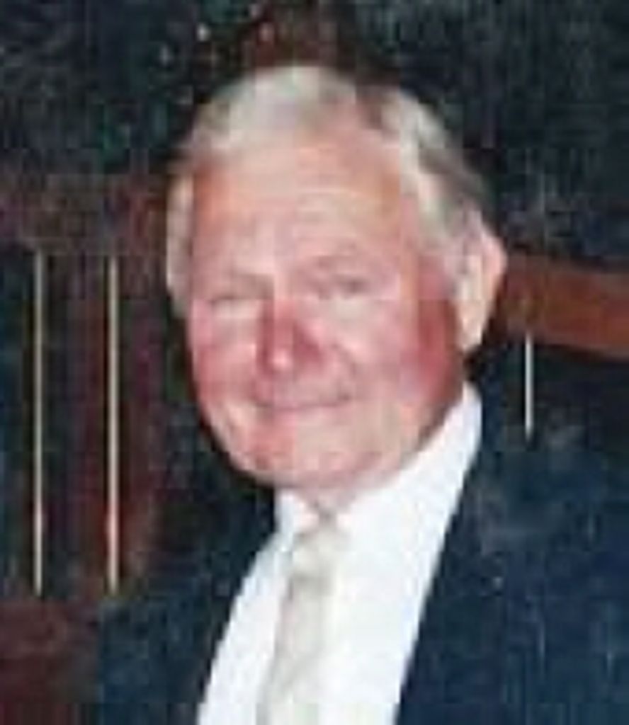 Harold  Richard Fritz