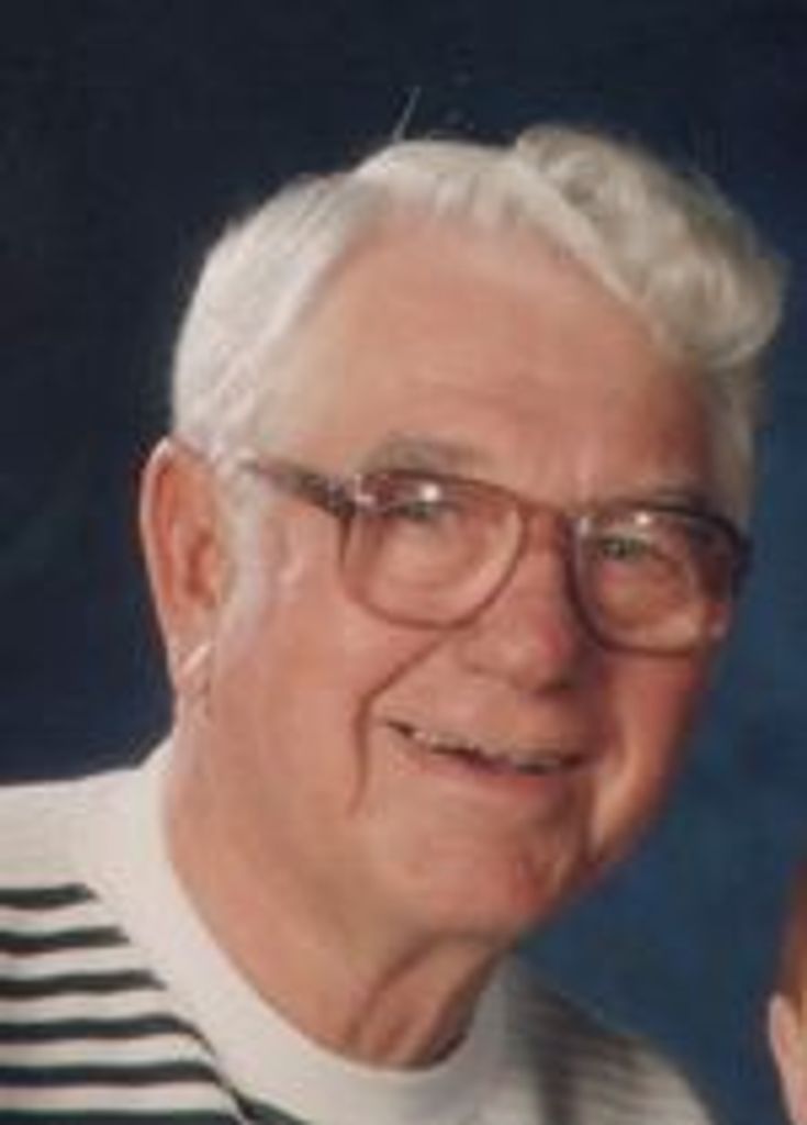 Kenneth E. Mcconnell