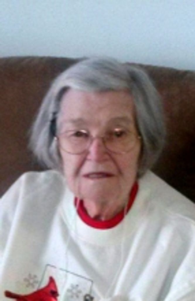 Dorothy Moeller