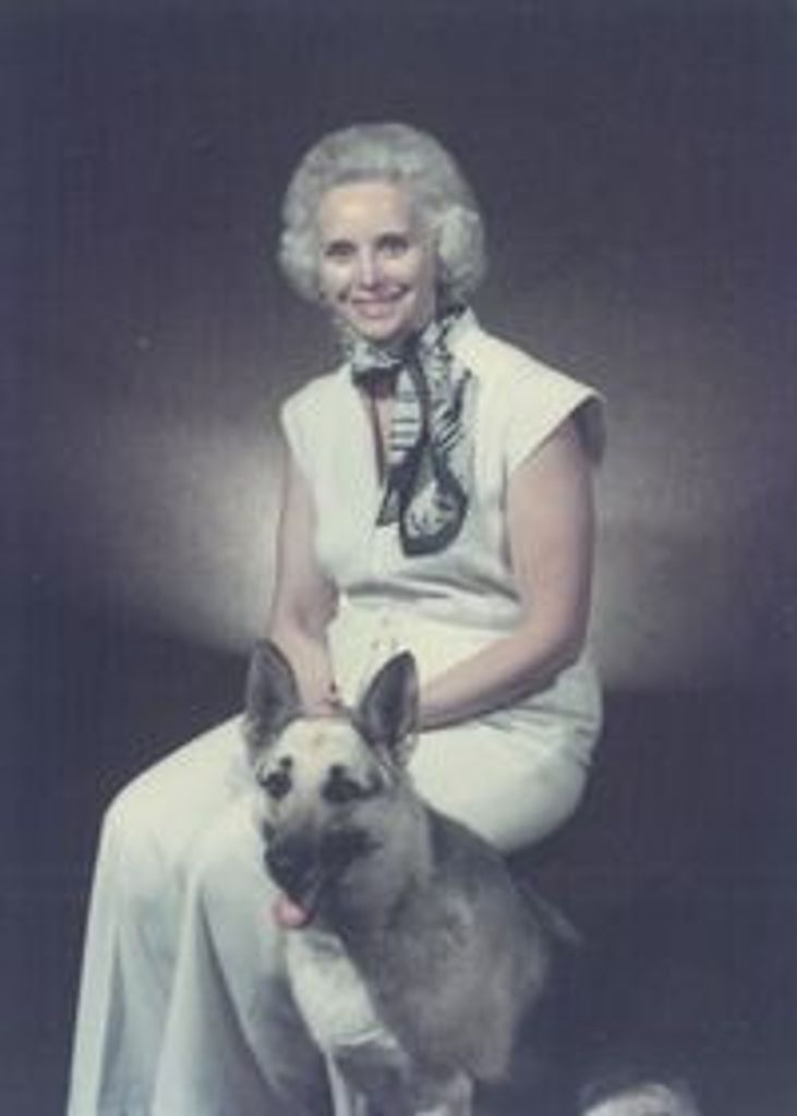 Neva Pauline Ashenberner Profile Photo