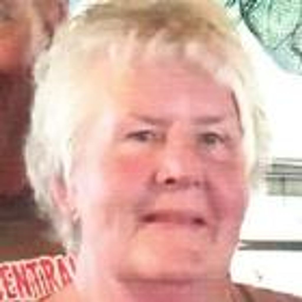 Martha Barnard