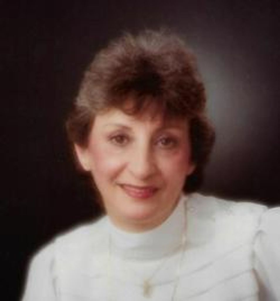 Angela M. Mullins