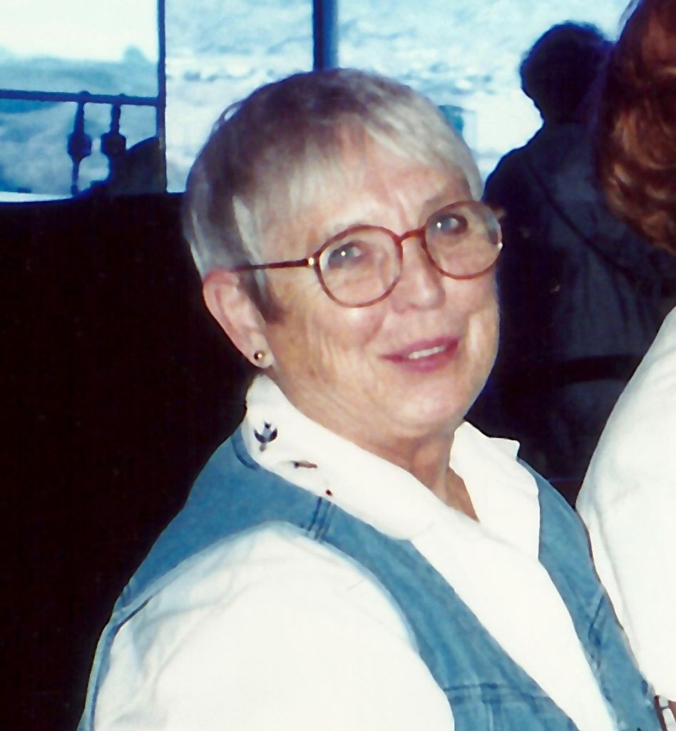 Lois Grobel