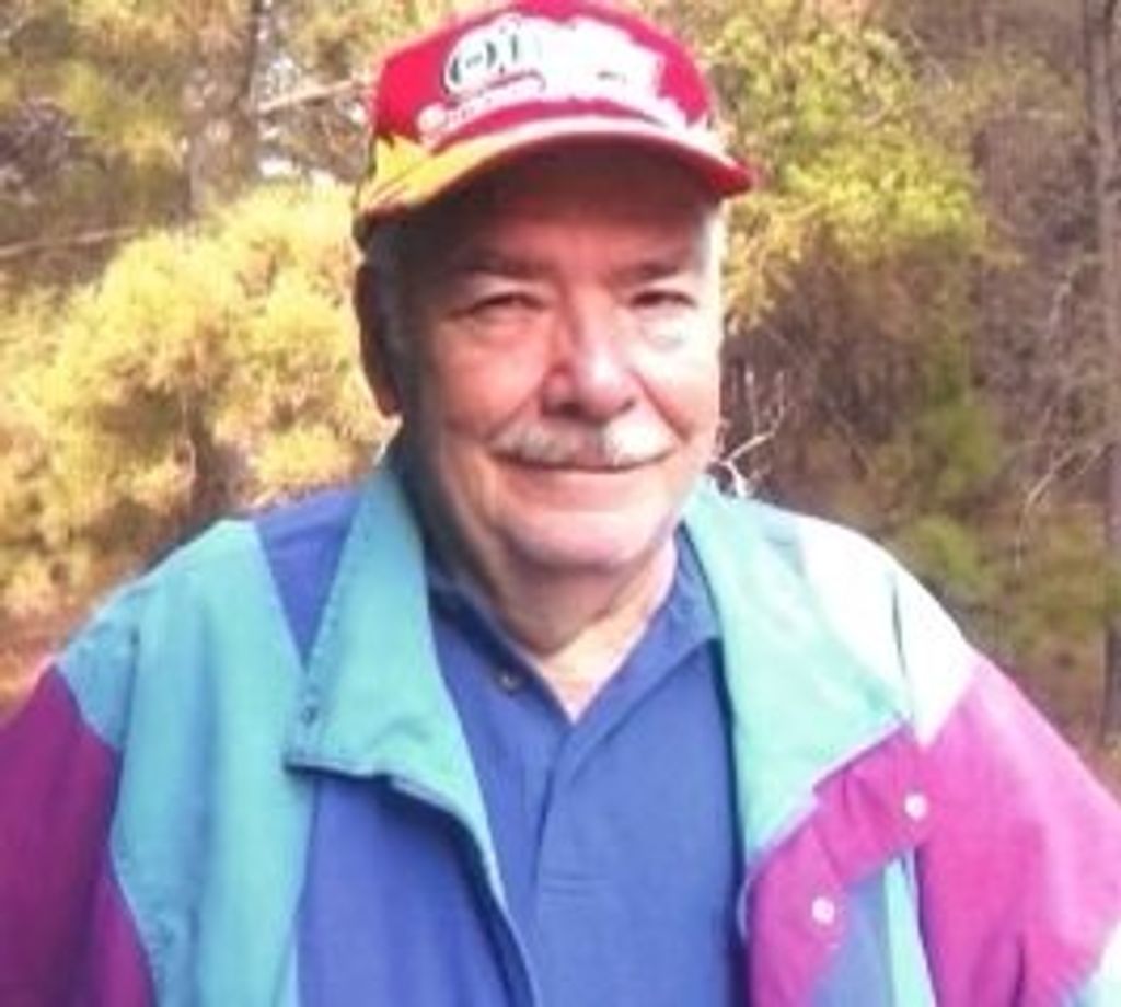 Robert  Stafford