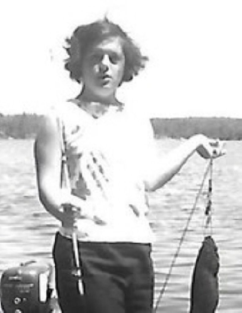 Alison Christine Fyhr