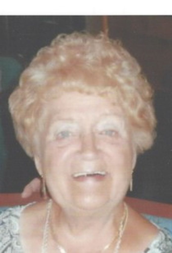 Nancy L. (Welsh)  Tuscic