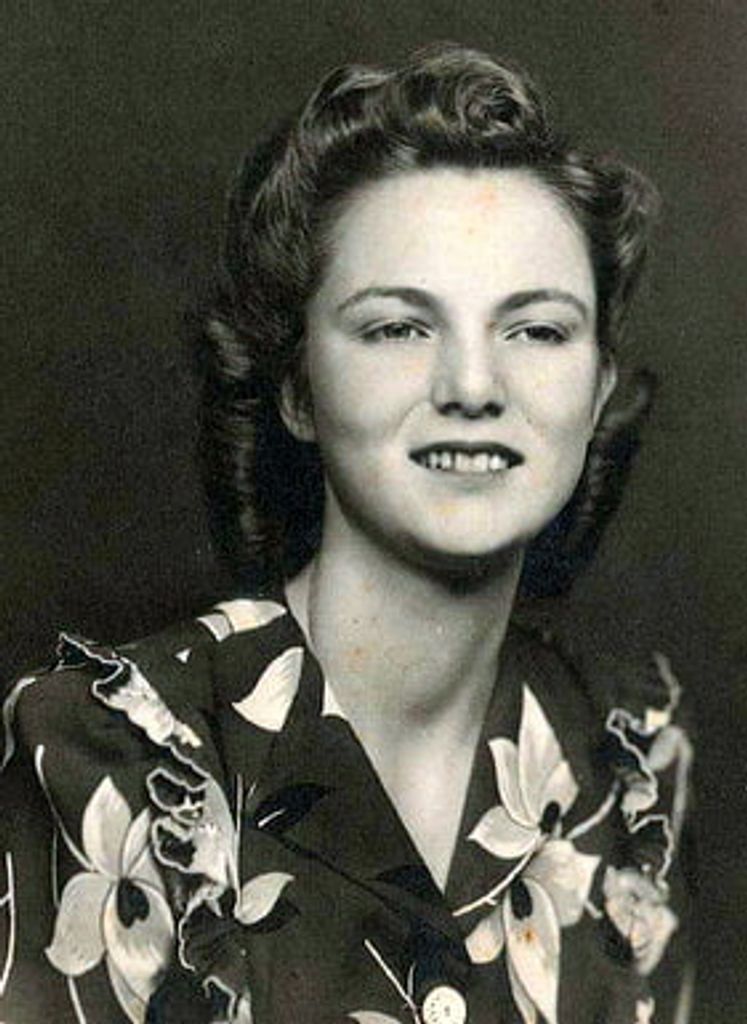 Ivene Elva Hardcastle Profile Photo