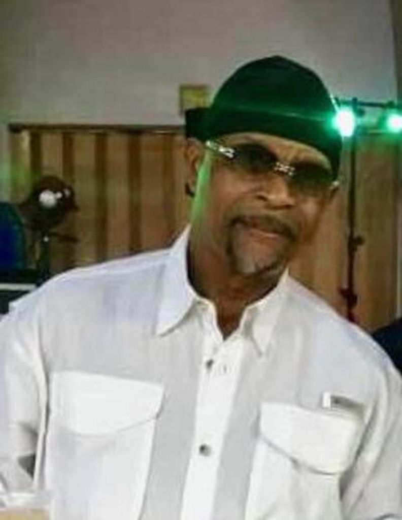 John (J W) Mosley Profile Photo
