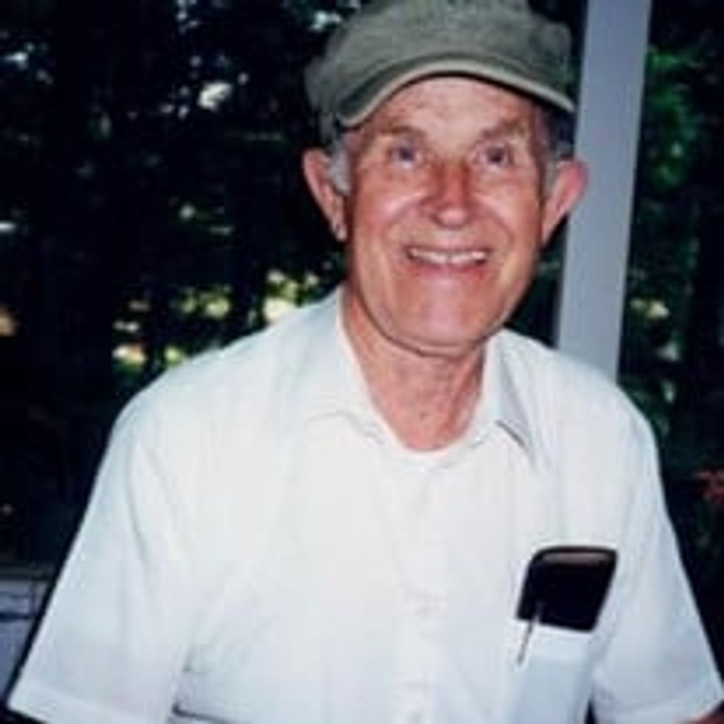 Rufus M. Robinson