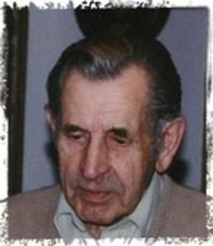 Marian Maslowski