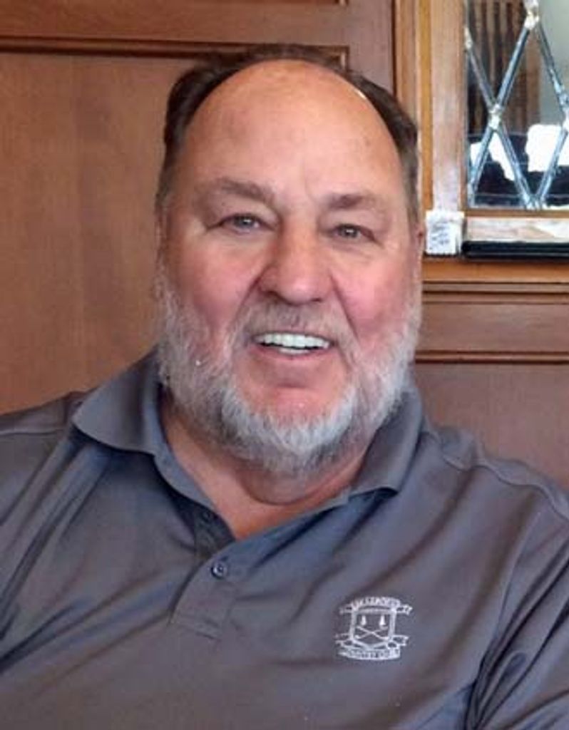 Jeffrey Lynn Mayo Profile Photo