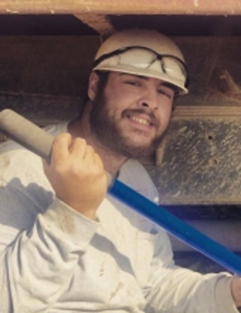 Aaron Nathaniel Johnson -Gwfh