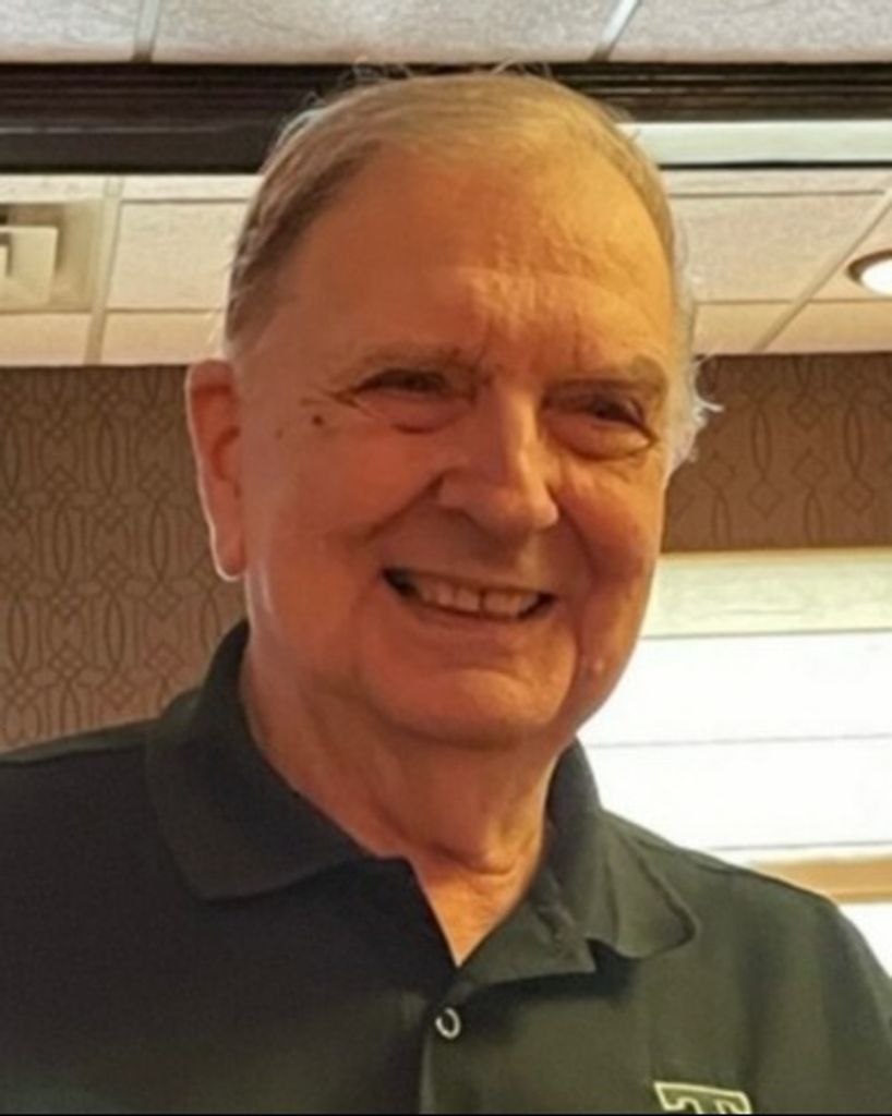 Ronald J. "Ron" Goles