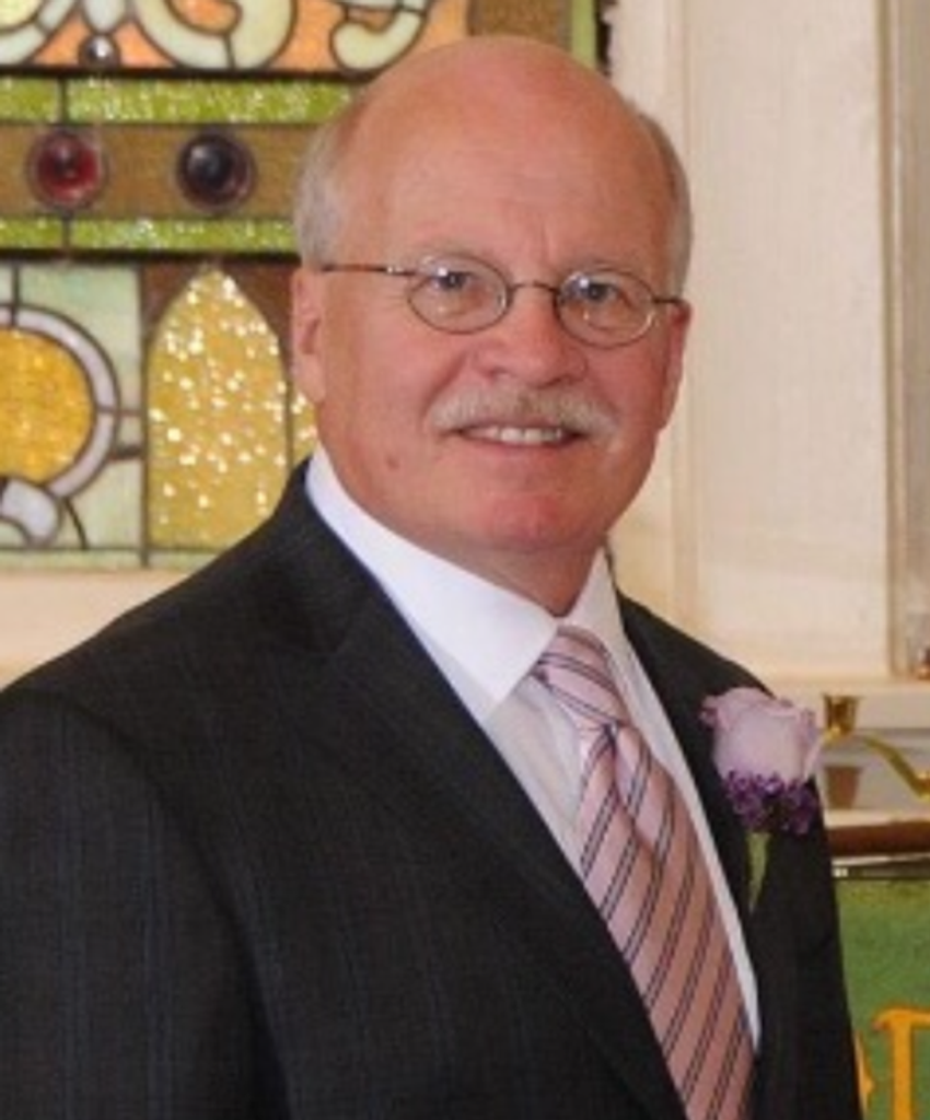 John J. Kuzman Jr.
