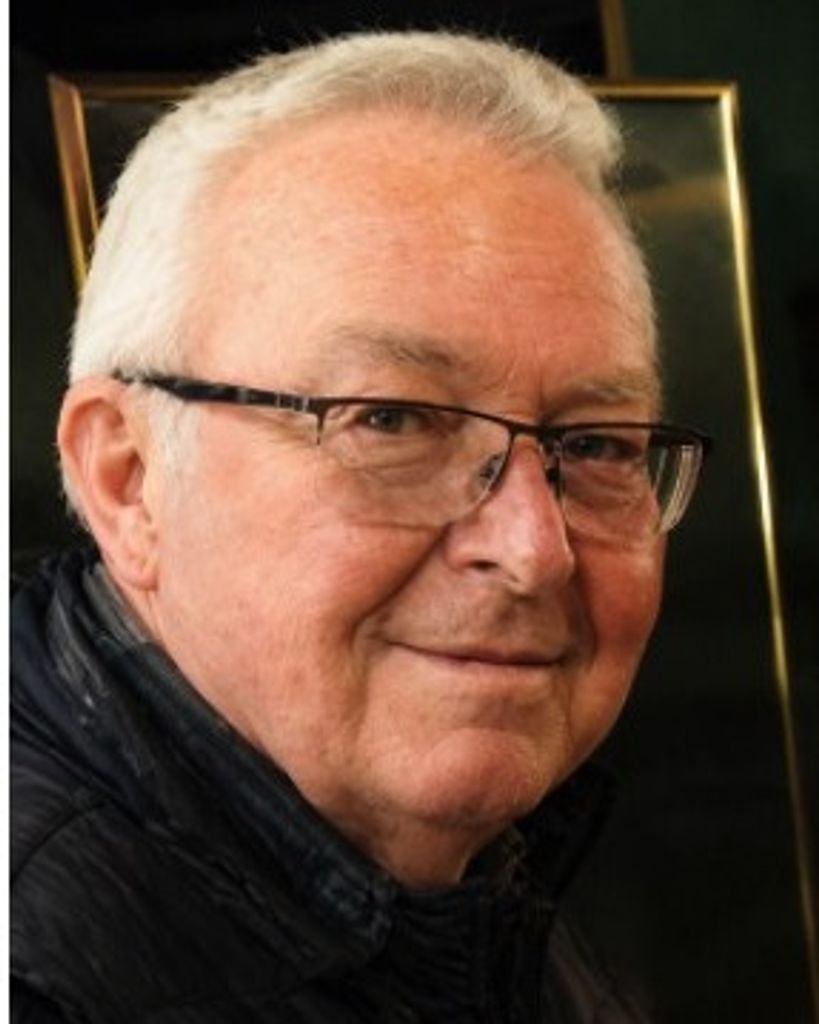 Stanley Lawrence Henderson Profile Photo
