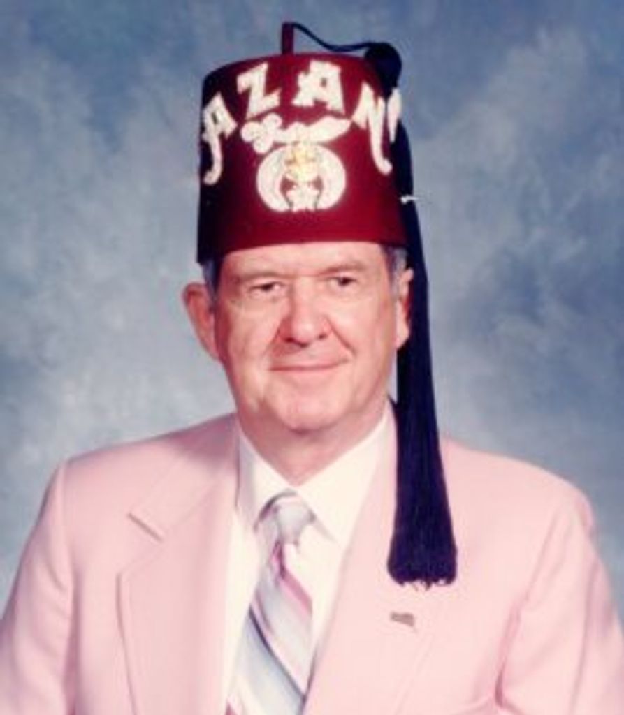 Leroy Miller Profile Photo