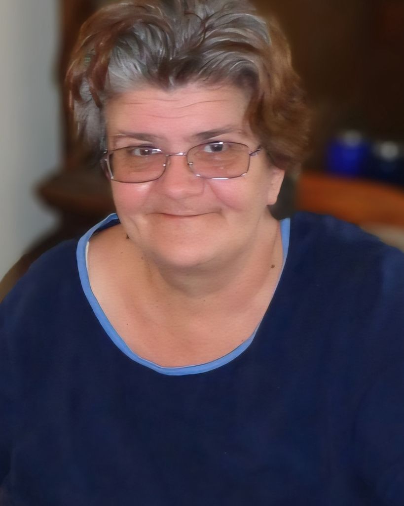 Kristine Kay Wilson