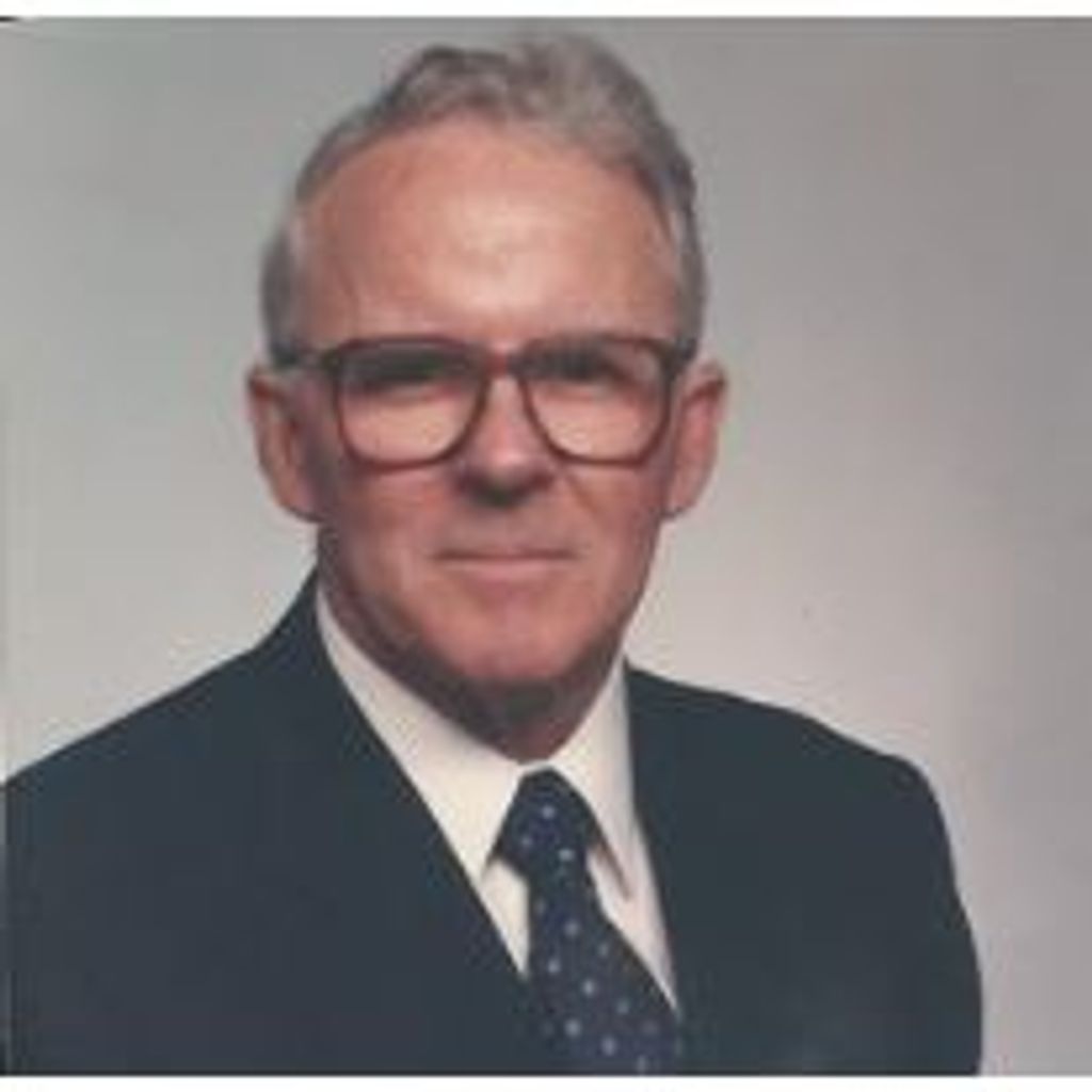 Robert Anderson Ryan