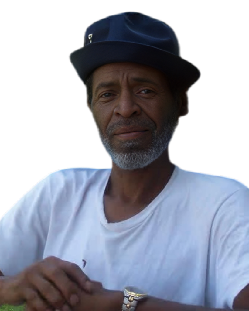 Richard Lee Gatewood Profile Photo
