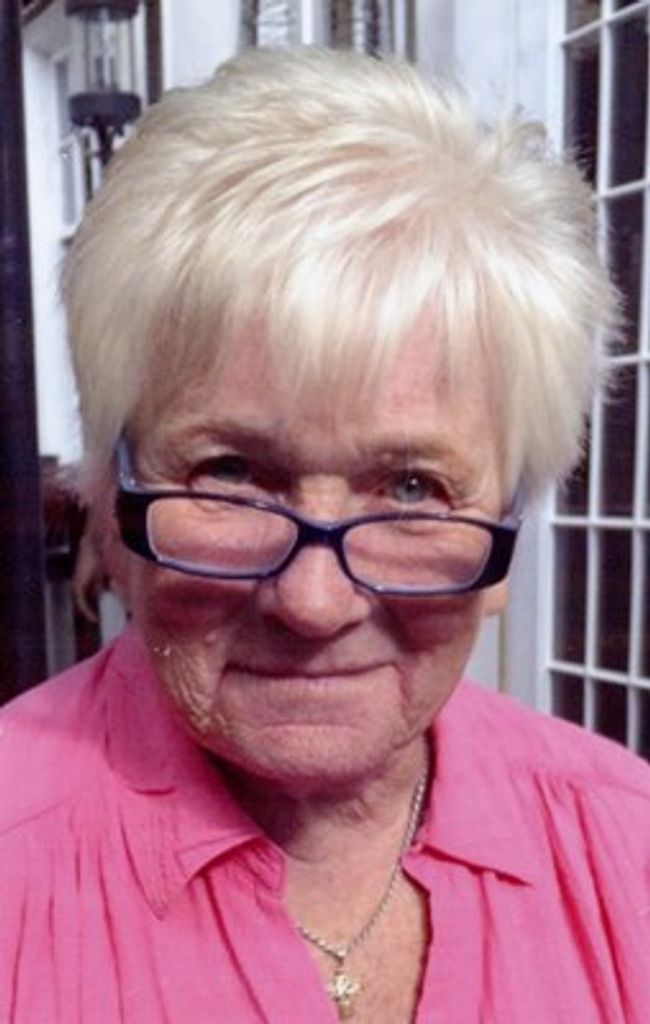 Lorraine  S. White Profile Photo
