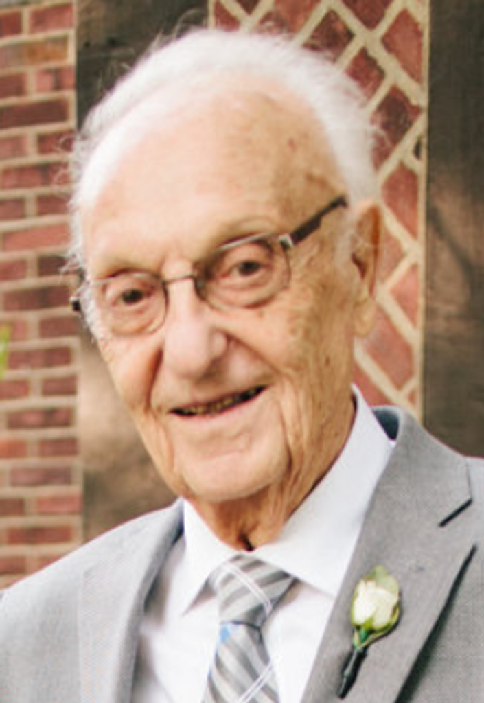 Raymond P. Casatelli