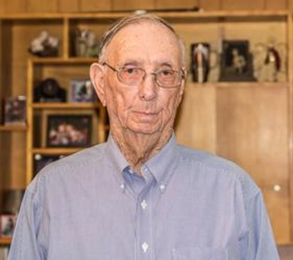 Kenneth Newberry Profile Photo