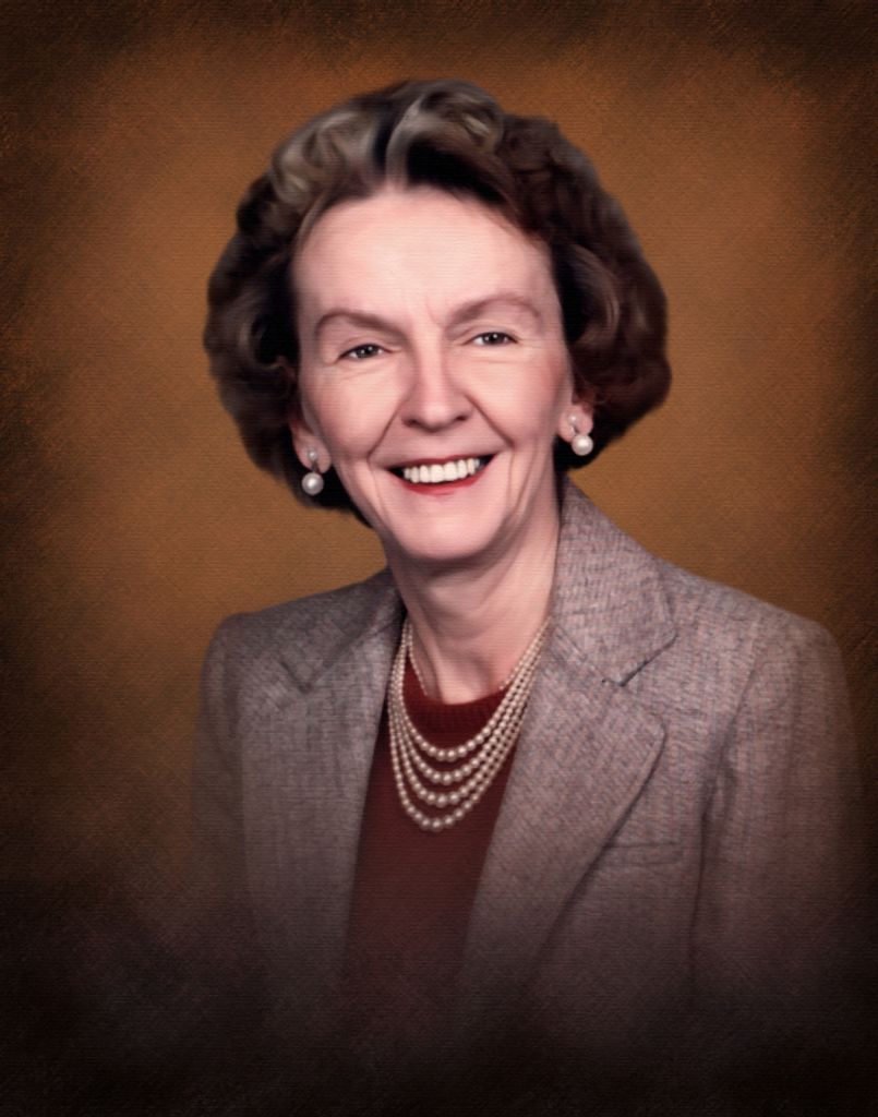 Jean Szuch - Williams