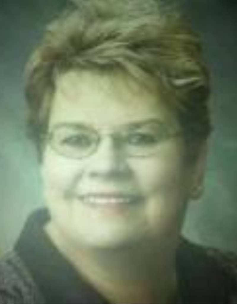 Barbara A. (Bestgen)  Hacking