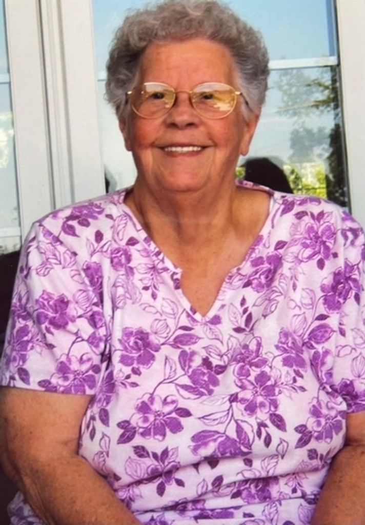 Neva Arlene Landon Profile Photo
