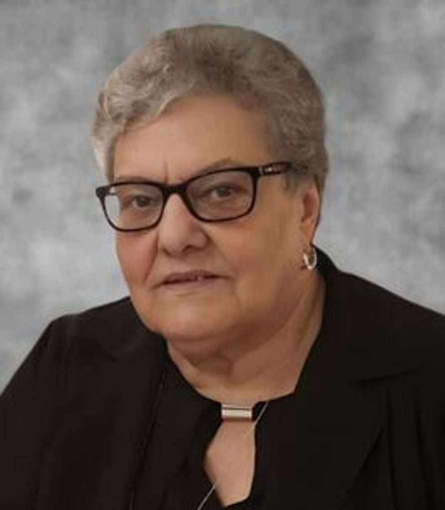 Alda Maria D.Melo