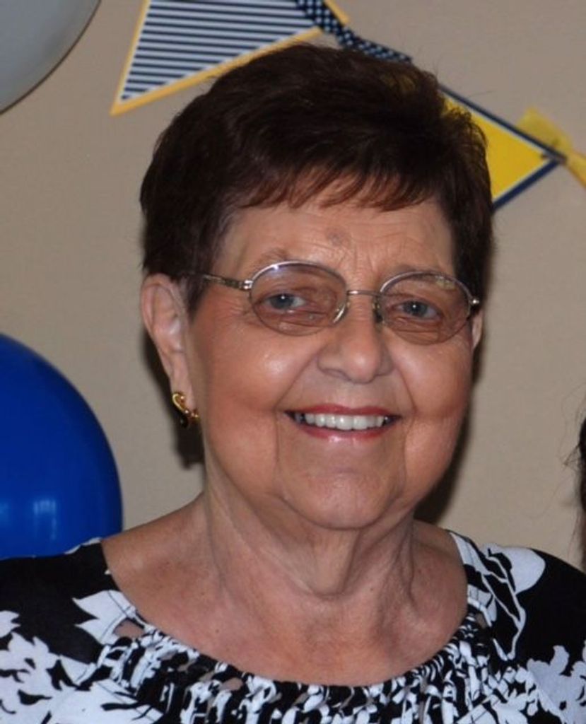 Marlene A. Rice