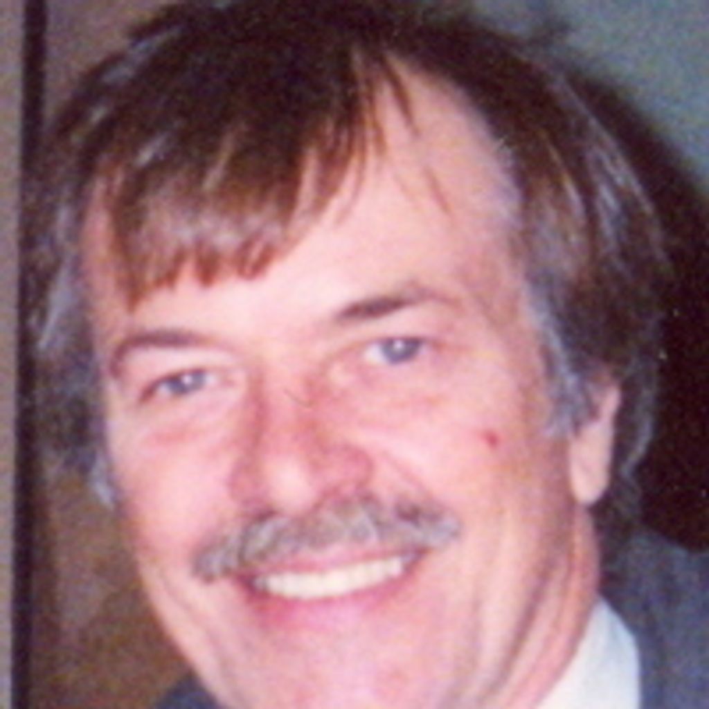 David  Allen Bohanick