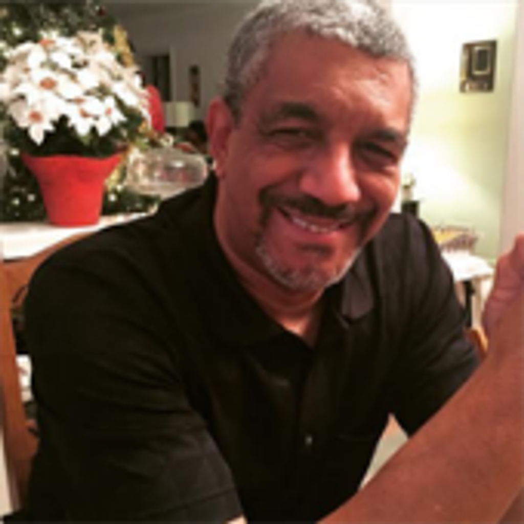 Luther  Jonathan Morton